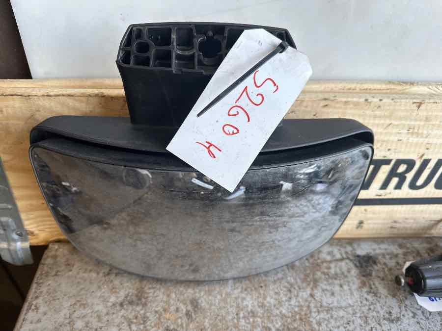 MAN MIRROR 81.63730-6881 - الكابينة والداخلية - شاحنة: صور 2 MAN MIRROR 81.63730-6881 - الكابينة والداخلية - شاحنة: صور 2