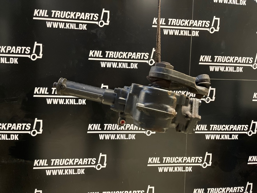 MAN STEERING GEAR 81.46200-6425 - دودة دركسون - شاحنة: صور 1 MAN STEERING GEAR 81.46200-6425 - دودة دركسون - شاحنة: صور 1