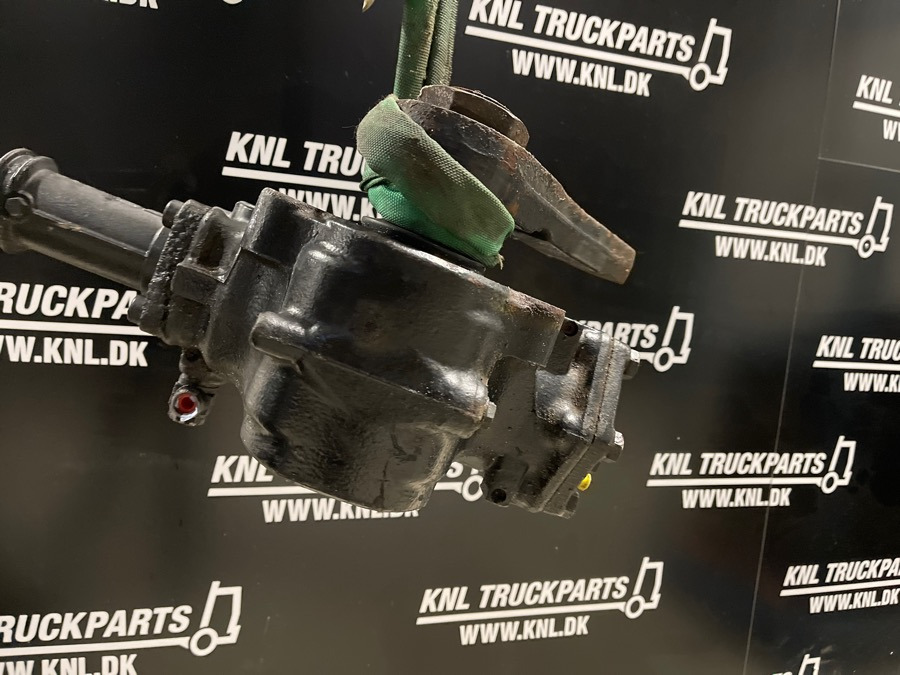MAN STEERING GEAR 81.46200-6535 - دودة دركسون - شاحنة: صور 2 MAN STEERING GEAR 81.46200-6535 - دودة دركسون - شاحنة: صور 2
