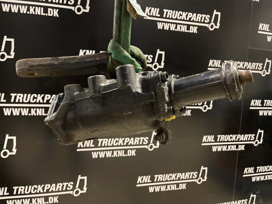 MAN STEERING GEAR 81.46200-6535 - دودة دركسون - شاحنة: صور 1 MAN STEERING GEAR 81.46200-6535 - دودة دركسون - شاحنة: صور 1