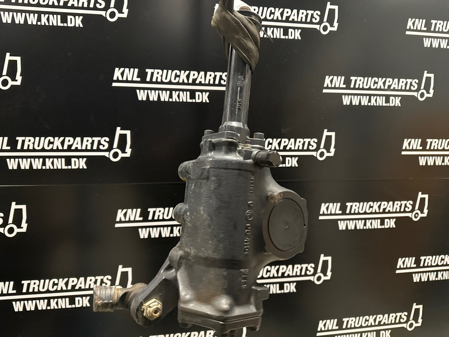 MAN STEERING GEAR 81.46200-6543 - دودة دركسون - شاحنة: صور 2 MAN STEERING GEAR 81.46200-6543 - دودة دركسون - شاحنة: صور 2
