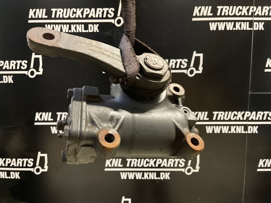 MAN STEERING GEAR 85.46200-6007 - دودة دركسون - شاحنة: صور 2 MAN STEERING GEAR 85.46200-6007 - دودة دركسون - شاحنة: صور 2