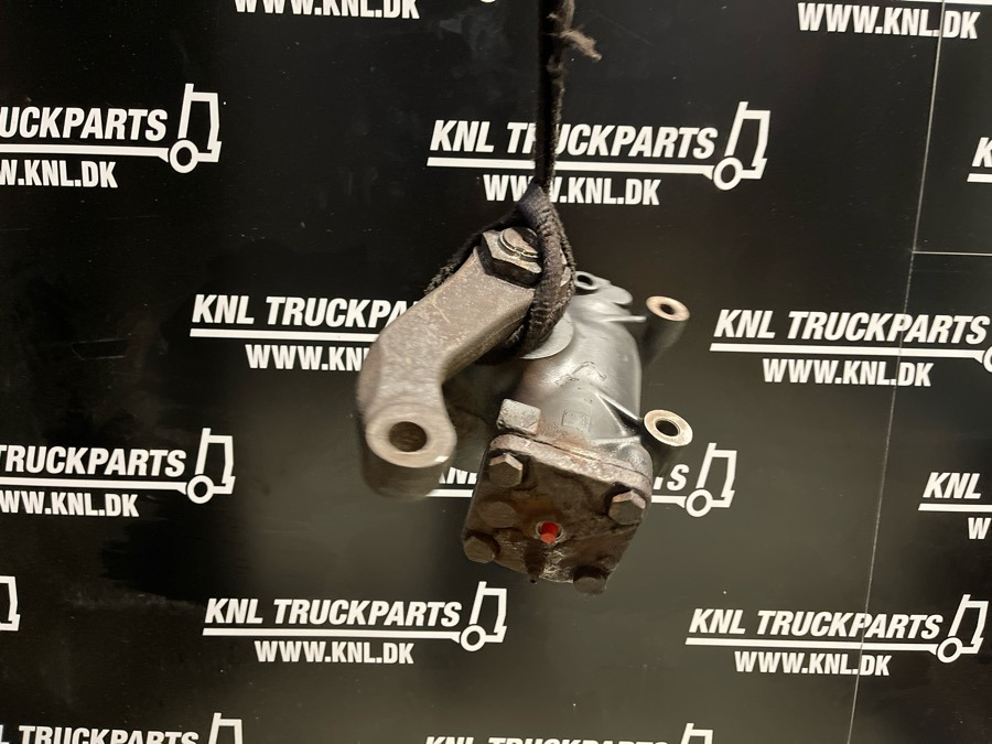 MAN STEERING GEAR 85.46200-6007 - دودة دركسون - شاحنة: صور 1 MAN STEERING GEAR 85.46200-6007 - دودة دركسون - شاحنة: صور 1