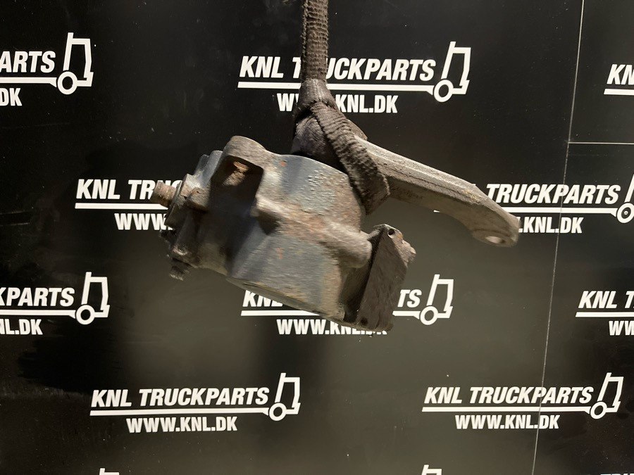 MAN STEERING GEAR 85.46200-6007 - دودة دركسون - شاحنة: صور 3 MAN STEERING GEAR 85.46200-6007 - دودة دركسون - شاحنة: صور 3