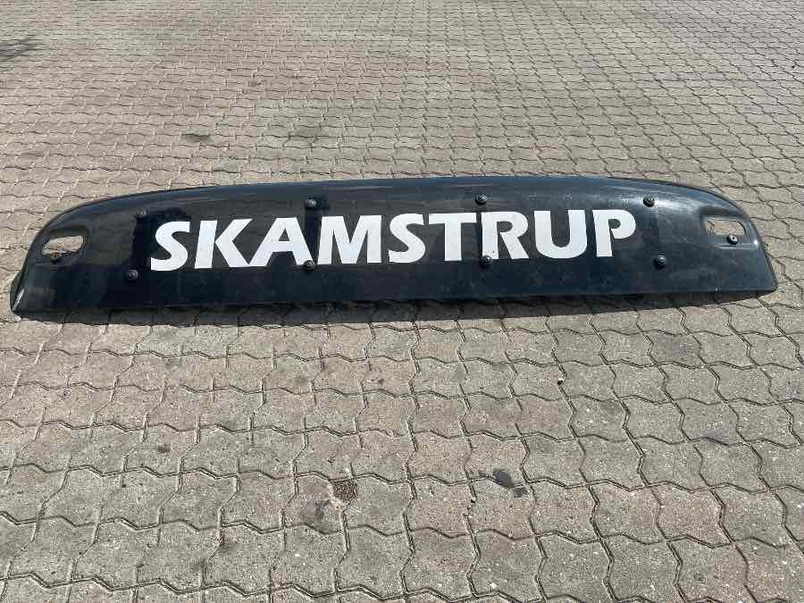 MAN SUNSCREEN 81.63701-0060 - الكابينة والداخلية - شاحنة: صور 1 MAN SUNSCREEN 81.63701-0060 - الكابينة والداخلية - شاحنة: صور 1