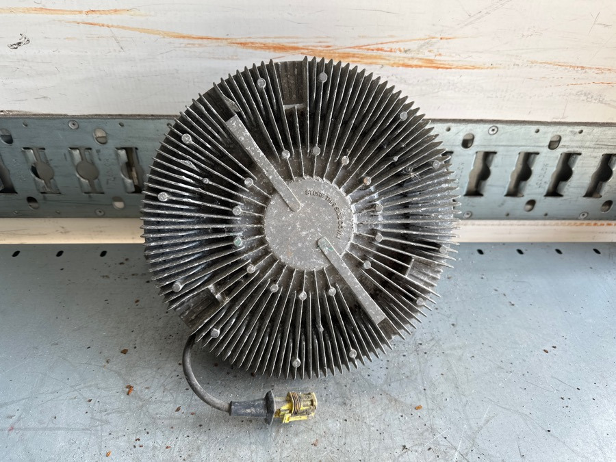 MAN VISKOS 51.06630-0136 - نظام التبريد - شاحنة: صور 1 MAN VISKOS 51.06630-0136 - نظام التبريد - شاحنة: صور 1