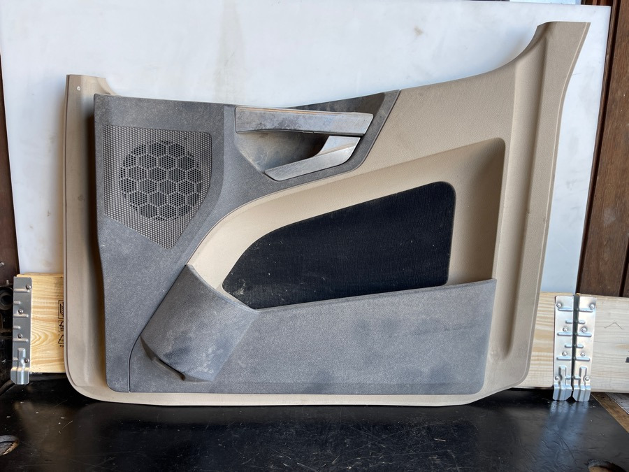 MERCEDES DOOR PANEL A9607271478 - الكابينة والداخلية - شاحنة: صور 2 MERCEDES DOOR PANEL A9607271478 - الكابينة والداخلية - شاحنة: صور 2