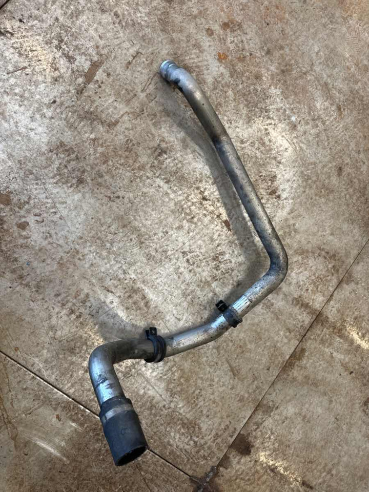 MERCEDES INTRADER PIPES / WATER COOLING A9615010664 - علبة التروس و قطع الغيار - شاحنة: صور 1 MERCEDES INTRADER PIPES / WATER COOLING A9615010664 - علبة التروس و قطع الغيار - شاحنة: صور 1