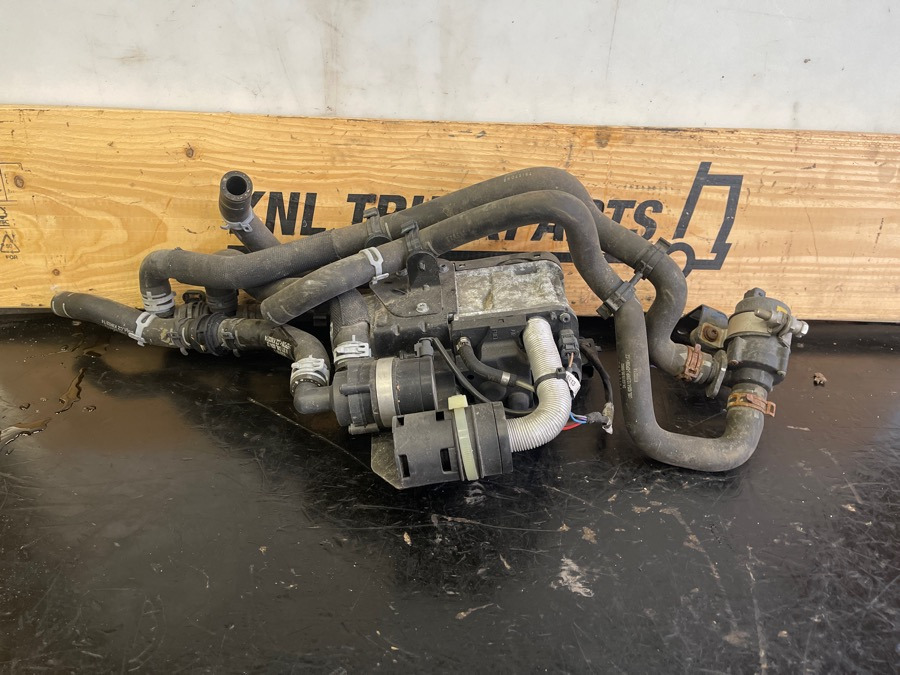 MERCEDES WATER HEATER A9608305061 - الكابينة والداخلية - شاحنة: صور 2 MERCEDES WATER HEATER A9608305061 - الكابينة والداخلية - شاحنة: صور 2