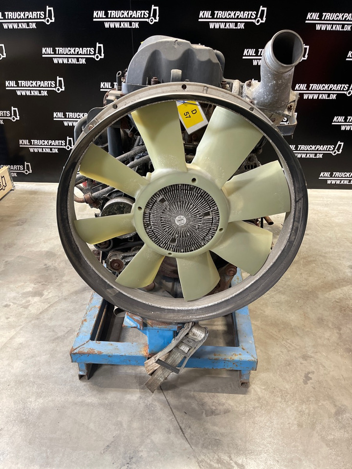 RENAULT DXI11 410 EURO 5 - المحرك - شاحنة: صور 4 RENAULT DXI11 410 EURO 5 - المحرك - شاحنة: صور 4