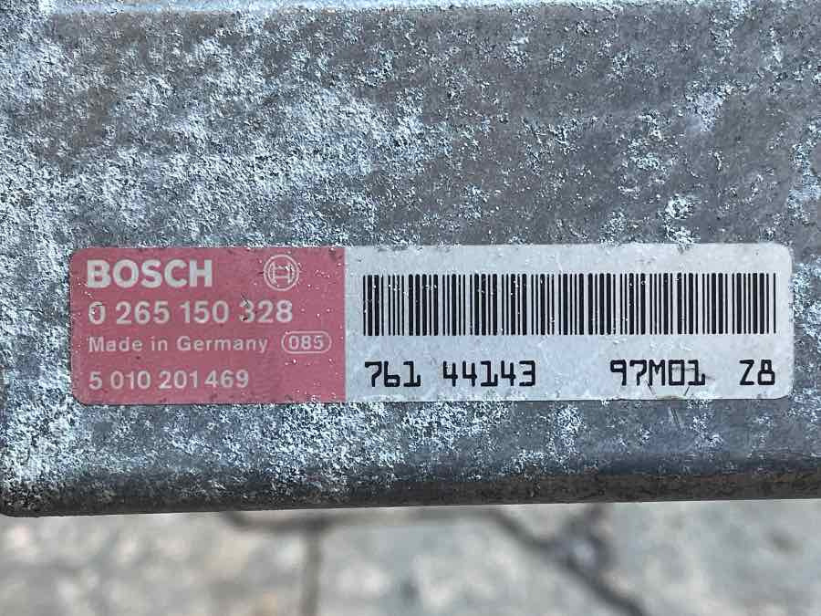 RENAULT ECU 5010201469 - النظام الكهربائي - شاحنة: صور 2 RENAULT ECU 5010201469 - النظام الكهربائي - شاحنة: صور 2