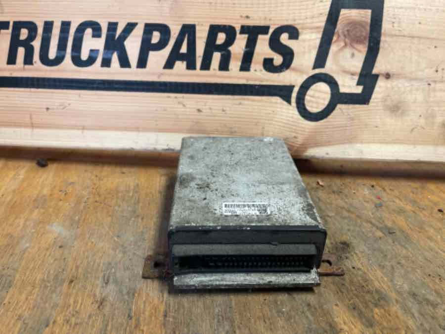 RENAULT ECU 9140010298 - النظام الكهربائي - شاحنة: صور 1 RENAULT ECU 9140010298 - النظام الكهربائي - شاحنة: صور 1