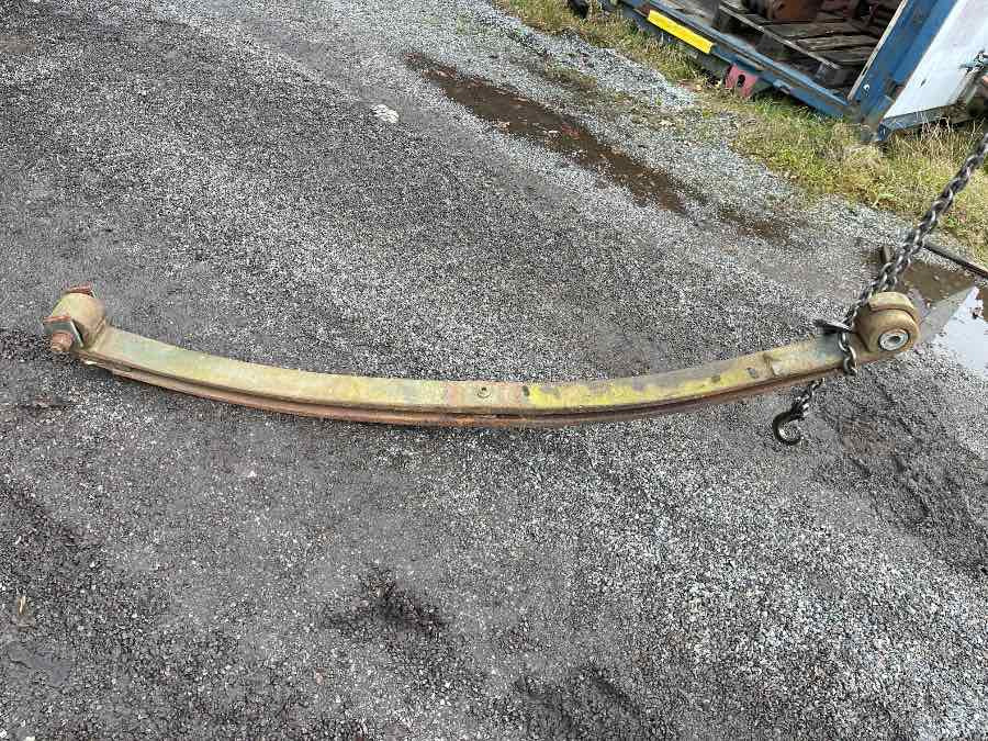 RENAULT FRONT SPRING 7422477158 - تعليق - شاحنة: صور 1 RENAULT FRONT SPRING 7422477158 - تعليق - شاحنة: صور 1