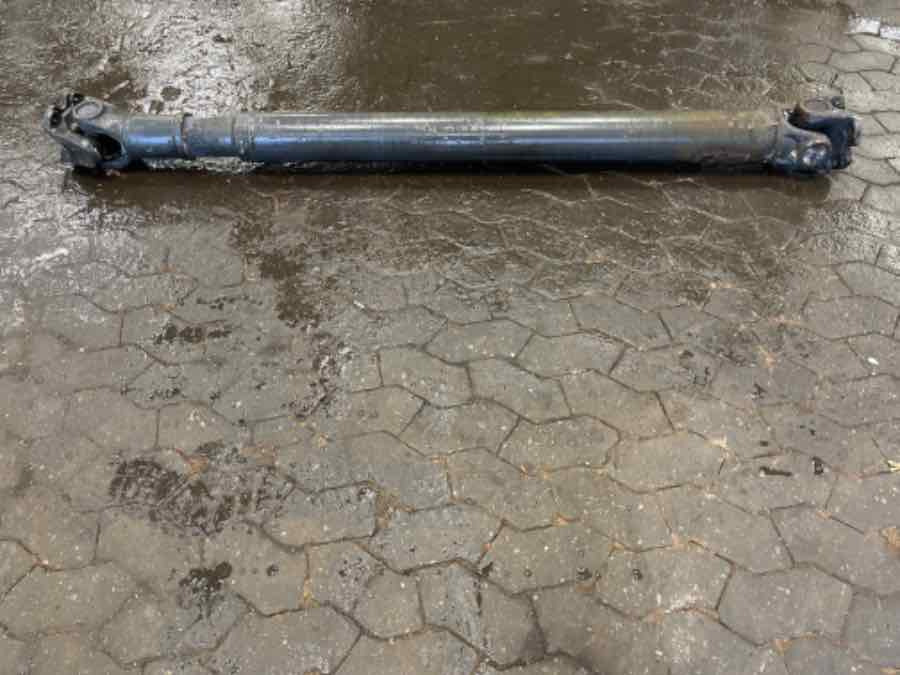 RENAULT PROPSHAFT 5010395465 - عمود الكردان - شاحنة: صور 1 RENAULT PROPSHAFT 5010395465 - عمود الكردان - شاحنة: صور 1