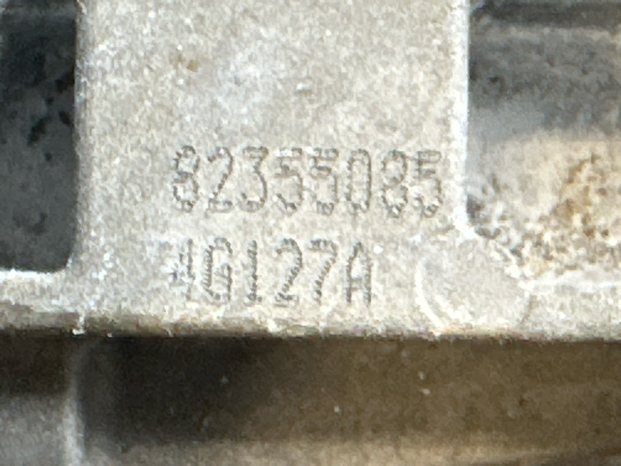 RENAULT STEERING 82355085 - قيادة السيارة - شاحنة: صور 3 RENAULT STEERING 82355085 - قيادة السيارة - شاحنة: صور 3