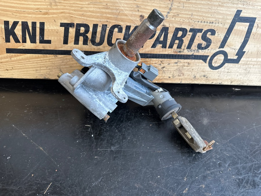 RENAULT STEERING 82355085 - قيادة السيارة - شاحنة: صور 1 RENAULT STEERING 82355085 - قيادة السيارة - شاحنة: صور 1