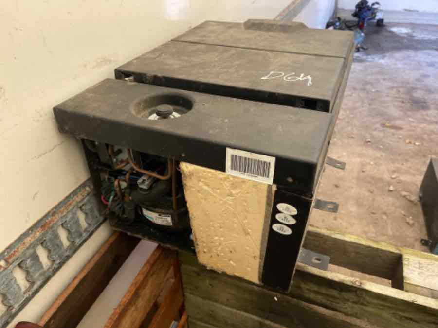 RENAULT T SERIE REFRIGERATOR / FRIDGE - الكابينة والداخلية - شاحنة: صور 2 RENAULT T SERIE REFRIGERATOR / FRIDGE - الكابينة والداخلية - شاحنة: صور 2