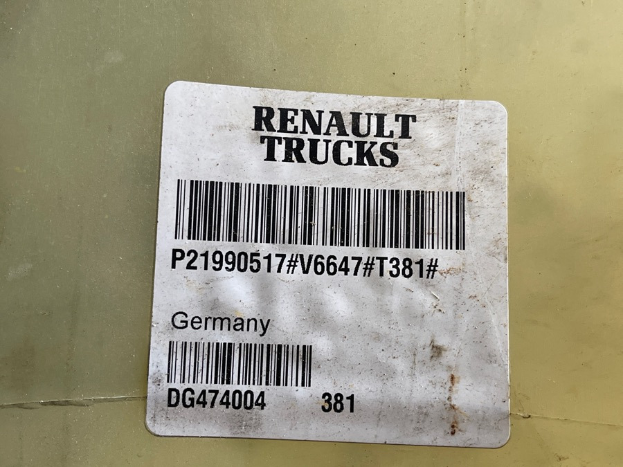 RENAULT VISKOS FAN 7421990517 - نظام التبريد - شاحنة: صور 4 RENAULT VISKOS FAN 7421990517 - نظام التبريد - شاحنة: صور 4