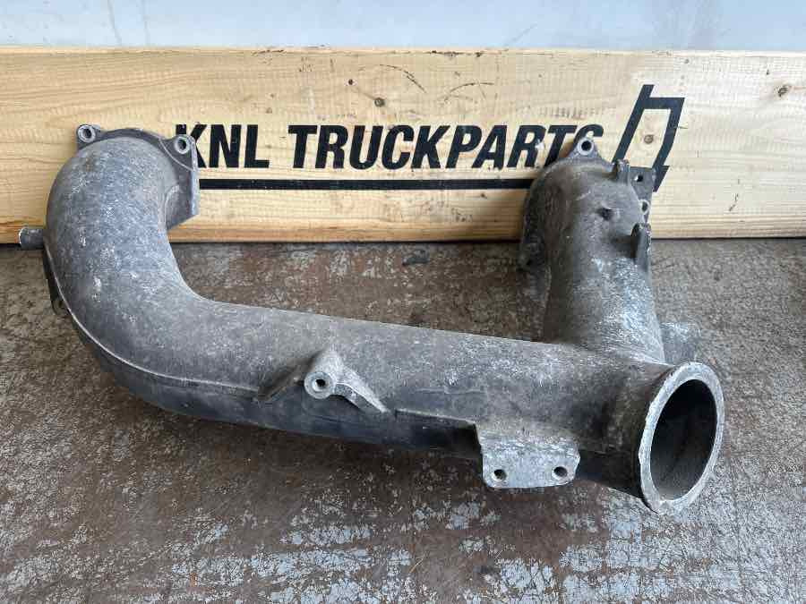 SCANIA AIR PIPE 1436787 - نظام سحب الهواء - شاحنة: صور 1 SCANIA AIR PIPE 1436787 - نظام سحب الهواء - شاحنة: صور 1
