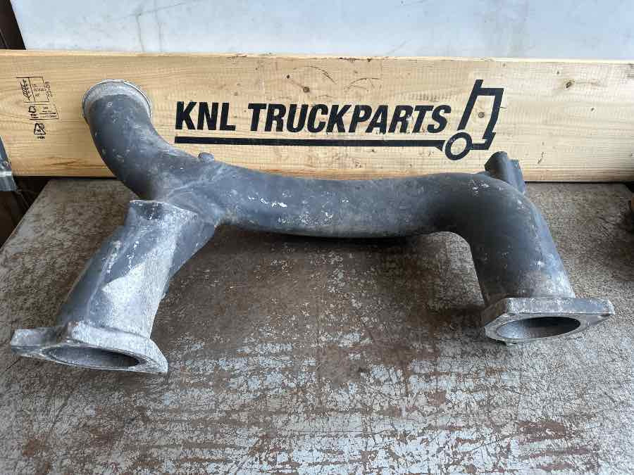 SCANIA AIR PIPE 1449529 - نظام سحب الهواء - شاحنة: صور 2 SCANIA AIR PIPE 1449529 - نظام سحب الهواء - شاحنة: صور 2