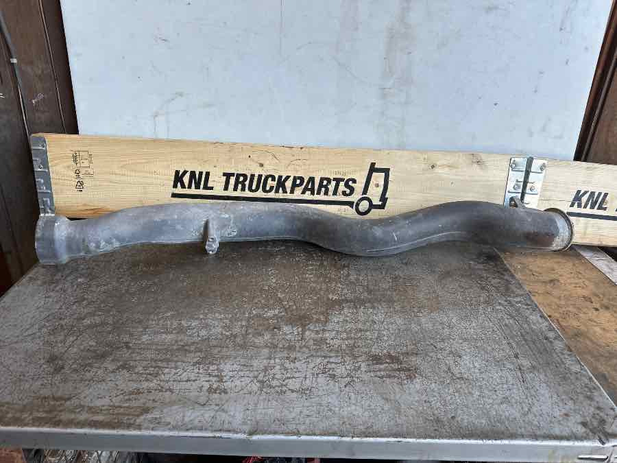 SCANIA AIR PIPE 1449531 - نظام سحب الهواء - شاحنة: صور 2 SCANIA AIR PIPE 1449531 - نظام سحب الهواء - شاحنة: صور 2