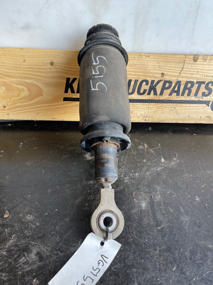SCANIA AIR SPRING 2955066 - تعليق - شاحنة: صور 1 SCANIA AIR SPRING 2955066 - تعليق - شاحنة: صور 1