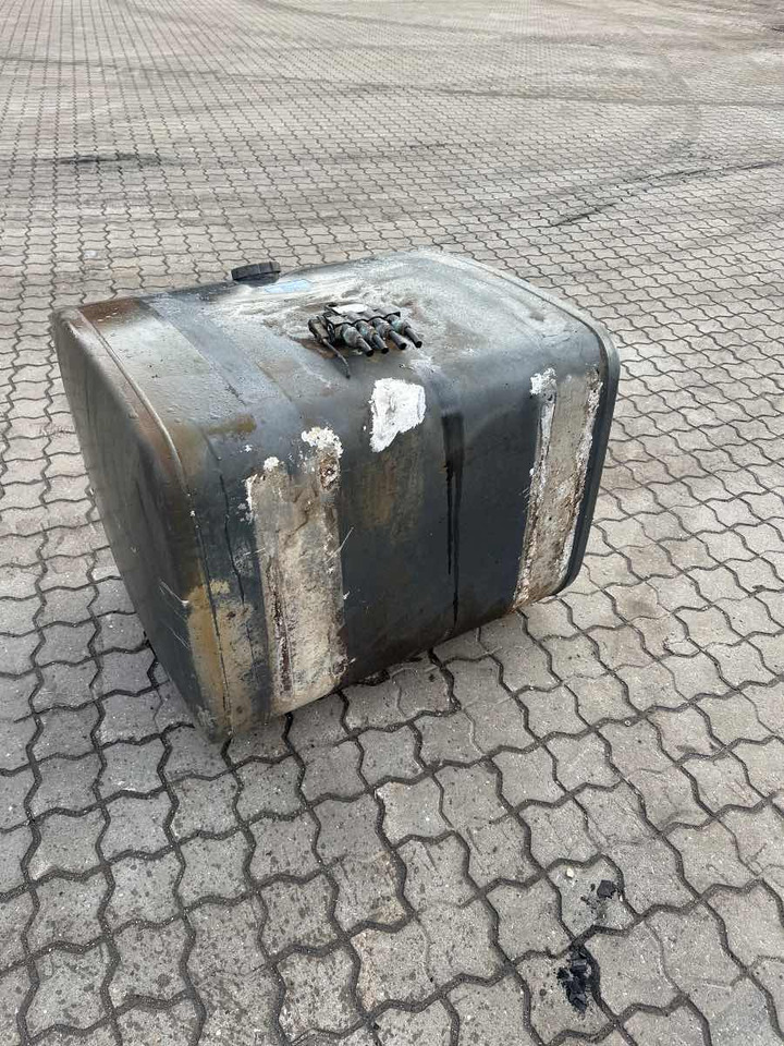 SCANIA ALU DIESEL TANK 1517305 - نظام الوقود - شاحنة: صور 2 SCANIA ALU DIESEL TANK 1517305 - نظام الوقود - شاحنة: صور 2