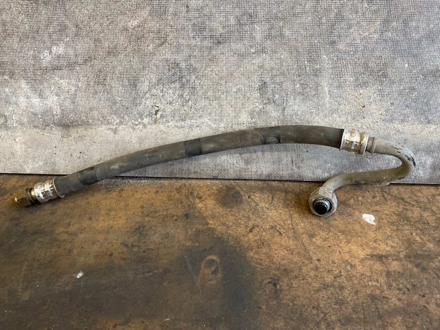 SCANIA BRAKE PIPE 2261724 - خط/ خرطوم الفرامل - شاحنة: صور 1 SCANIA BRAKE PIPE 2261724 - خط/ خرطوم الفرامل - شاحنة: صور 1