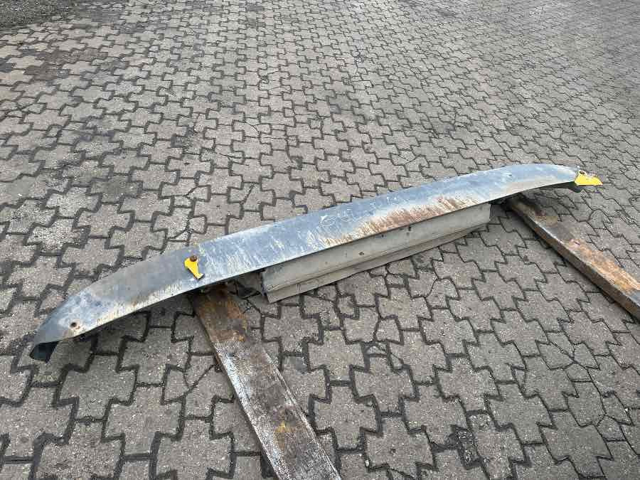SCANIA BUMPER 3082337 - هيكل السيارة الخارجية - شاحنة: صور 1 SCANIA BUMPER 3082337 - هيكل السيارة الخارجية - شاحنة: صور 1