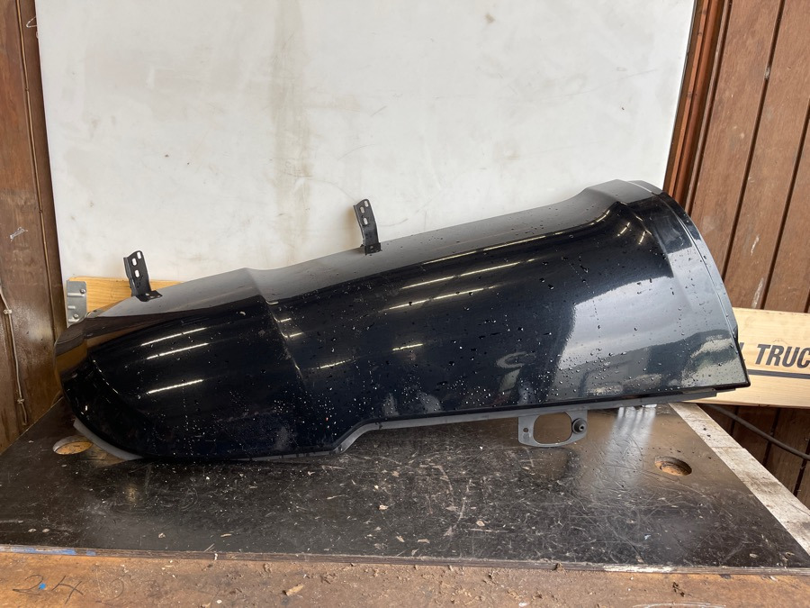 SCANIA CAB CORNER, LEFT 2230750 - الكابينة والداخلية - شاحنة: صور 1 SCANIA CAB CORNER, LEFT 2230750 - الكابينة والداخلية - شاحنة: صور 1