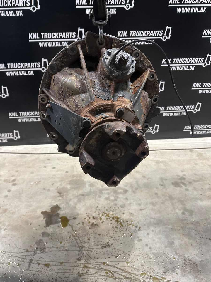 SCANIA DIFF R660 - 3.07 // 1786386 - التفاضلية والعتاد - شاحنة: صور 1 SCANIA DIFF R660 - 3.07 // 1786386 - التفاضلية والعتاد - شاحنة: صور 1