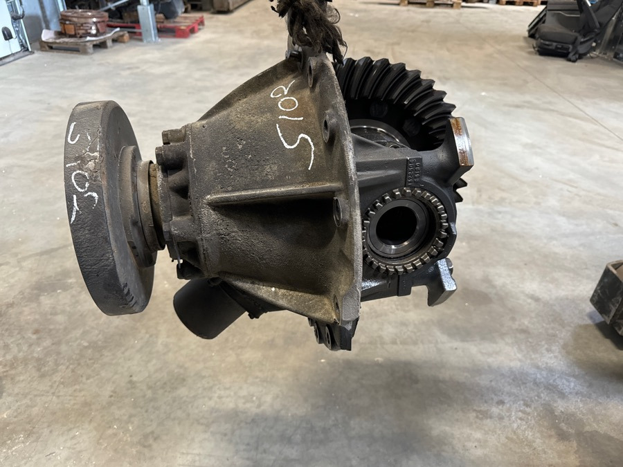 SCANIA DIFF R660 - 3.07 - التفاضلية والعتاد - شاحنة: صور 2 SCANIA DIFF R660 - 3.07 - التفاضلية والعتاد - شاحنة: صور 2