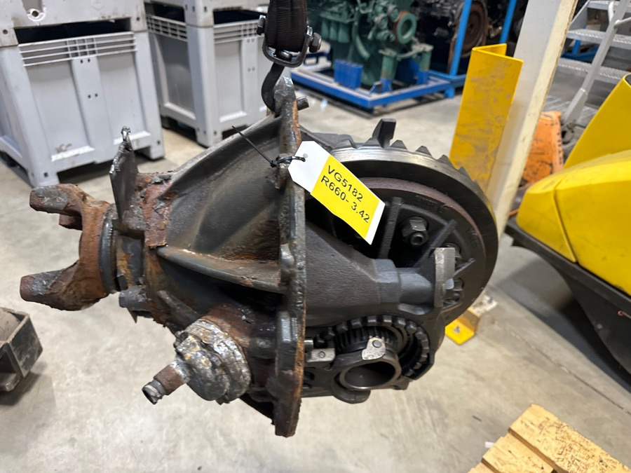 SCANIA DIFF R660 - 3.42 // 1374301 - التفاضلية والعتاد - شاحنة: صور 2 SCANIA DIFF R660 - 3.42 // 1374301 - التفاضلية والعتاد - شاحنة: صور 2