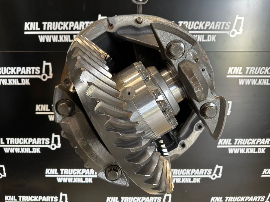 SCANIA DIFF R780 - 2.59 // 2035701 - التفاضلية والعتاد - شاحنة: صور 2 SCANIA DIFF R780 - 2.59 // 2035701 - التفاضلية والعتاد - شاحنة: صور 2