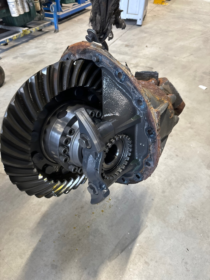SCANIA DIFF R780 - 3.27 1722315 - التفاضلية والعتاد - شاحنة: صور 2 SCANIA DIFF R780 - 3.27 1722315 - التفاضلية والعتاد - شاحنة: صور 2