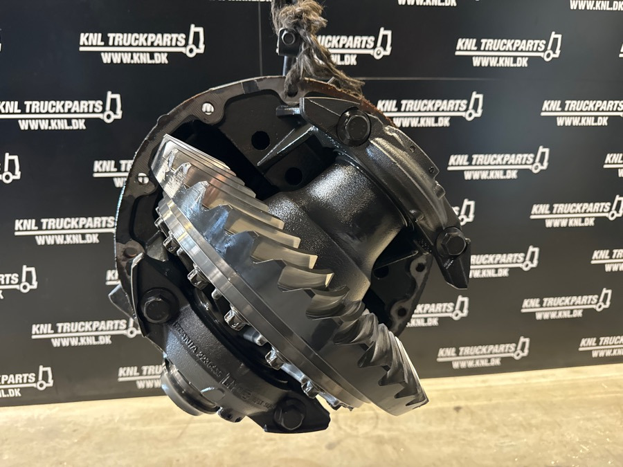 SCANIA DIFF R885 - 3.23 / 2300436 - التفاضلية والعتاد - شاحنة: صور 2 SCANIA DIFF R885 - 3.23 / 2300436 - التفاضلية والعتاد - شاحنة: صور 2