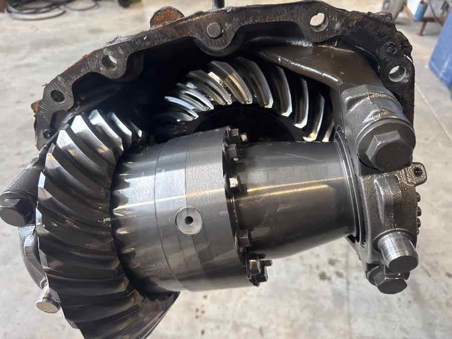 SCANIA DIFF RP835 - 3.80 // 2591631 - التفاضلية والعتاد - شاحنة: صور 3 SCANIA DIFF RP835 - 3.80 // 2591631 - التفاضلية والعتاد - شاحنة: صور 3