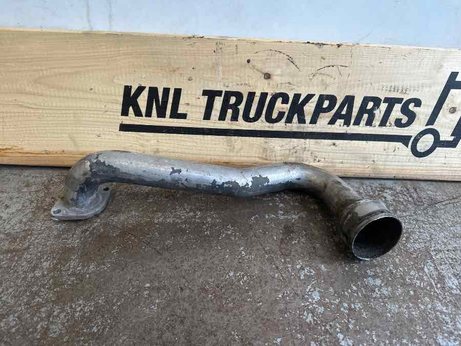 SCANIA EGR PIPE 2075967 - نظام سحب الهواء - شاحنة: صور 2 SCANIA EGR PIPE 2075967 - نظام سحب الهواء - شاحنة: صور 2