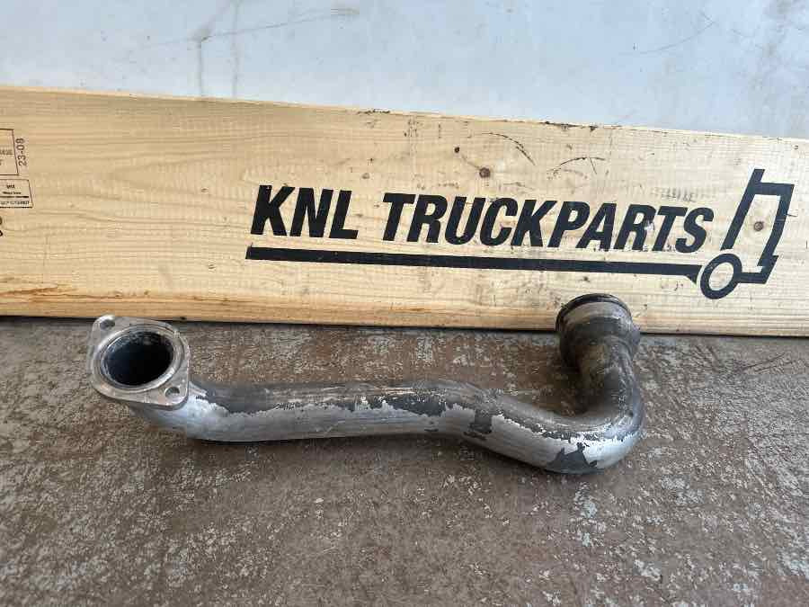 SCANIA EGR PIPE 2075967 - نظام سحب الهواء - شاحنة: صور 1 SCANIA EGR PIPE 2075967 - نظام سحب الهواء - شاحنة: صور 1