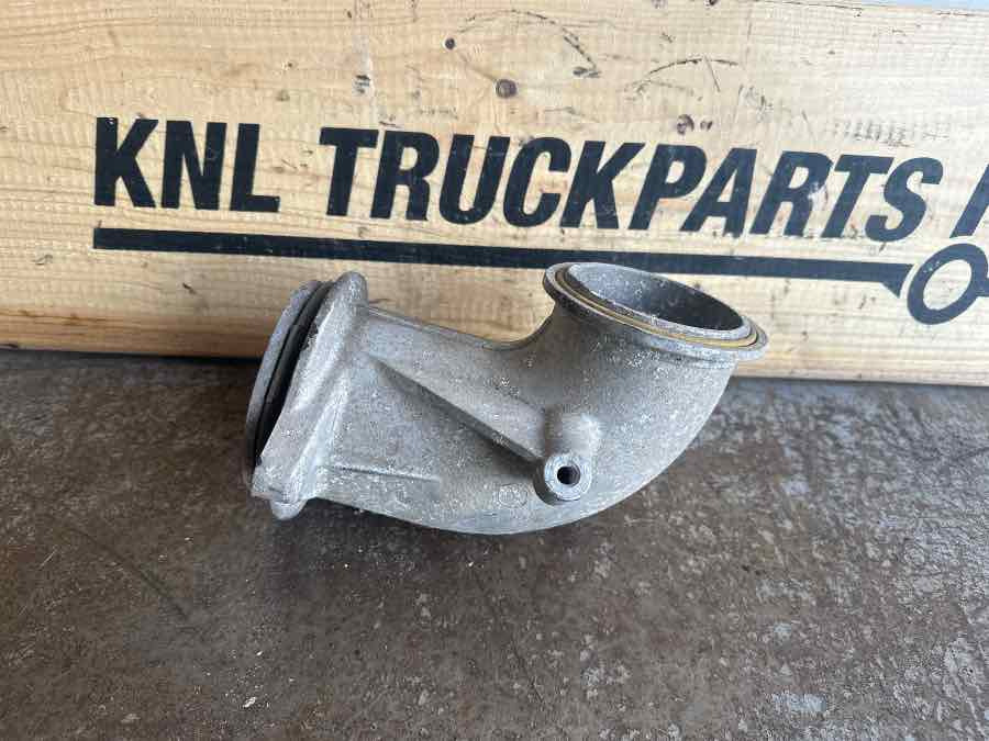 SCANIA FLANGE PIPE 1372058 - نظام سحب الهواء - شاحنة: صور 1 SCANIA FLANGE PIPE 1372058 - نظام سحب الهواء - شاحنة: صور 1