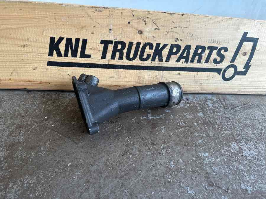 SCANIA FLANGE PIPE 1543165 - نظام سحب الهواء - شاحنة: صور 2 SCANIA FLANGE PIPE 1543165 - نظام سحب الهواء - شاحنة: صور 2