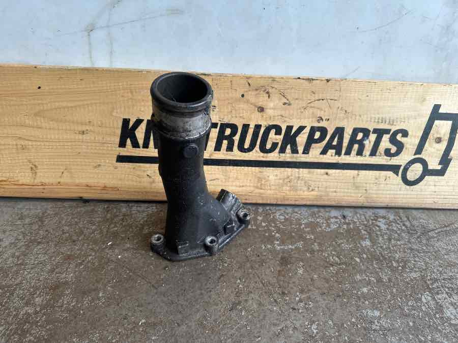 SCANIA FLANGE PIPE 1543165 - نظام سحب الهواء - شاحنة: صور 1 SCANIA FLANGE PIPE 1543165 - نظام سحب الهواء - شاحنة: صور 1