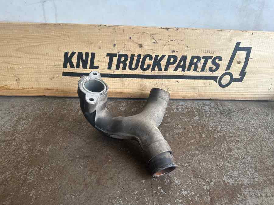 SCANIA FLANGE PIPE 2082649 - نظام سحب الهواء - شاحنة: صور 1 SCANIA FLANGE PIPE 2082649 - نظام سحب الهواء - شاحنة: صور 1