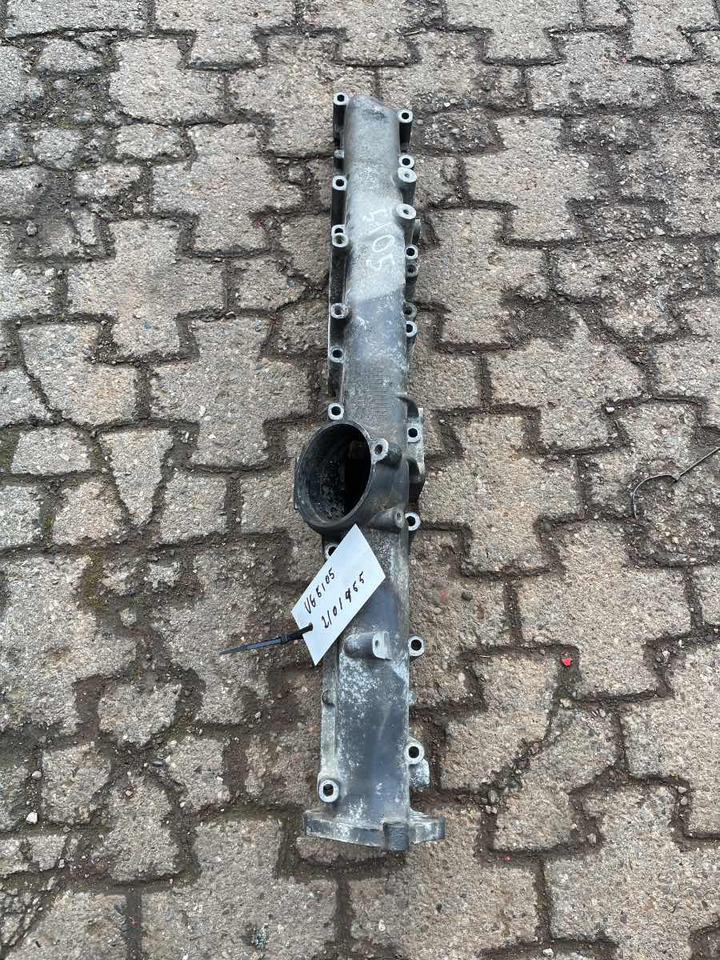 SCANIA INTAKE MANIFOLD 2101955 - نظام سحب الهواء - شاحنة: صور 1 SCANIA INTAKE MANIFOLD 2101955 - نظام سحب الهواء - شاحنة: صور 1