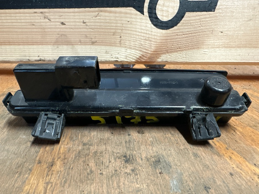 SCANIA LAMP 2252783 - أضواء - شاحنة: صور 1 SCANIA LAMP 2252783 - أضواء - شاحنة: صور 1