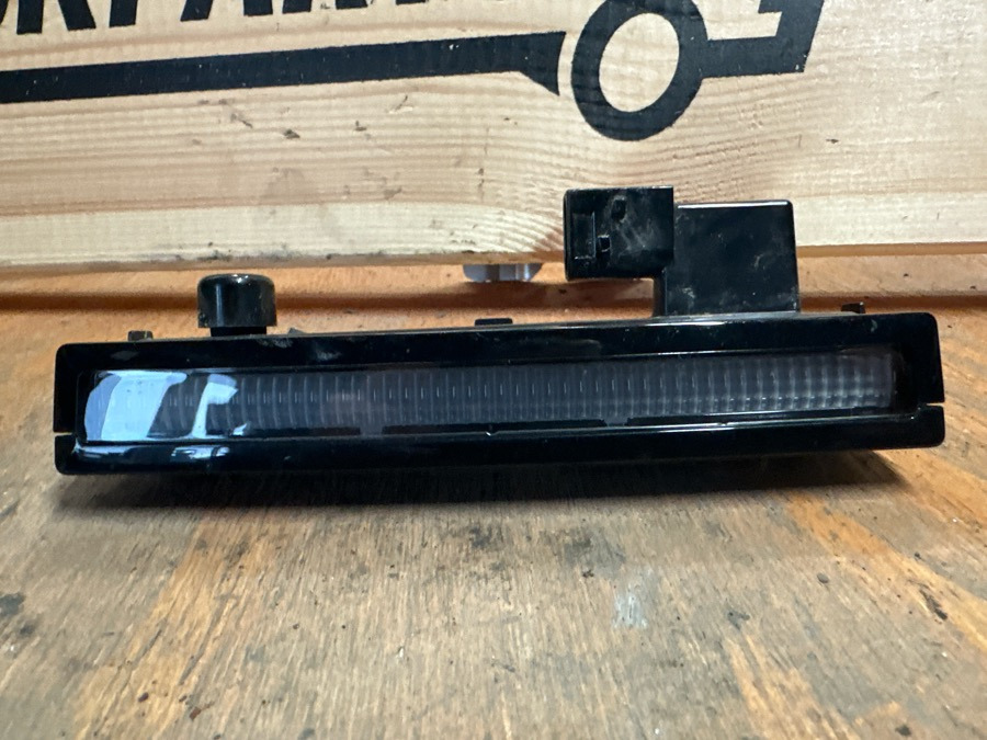 SCANIA LAMP 2252783 - أضواء - شاحنة: صور 2 SCANIA LAMP 2252783 - أضواء - شاحنة: صور 2