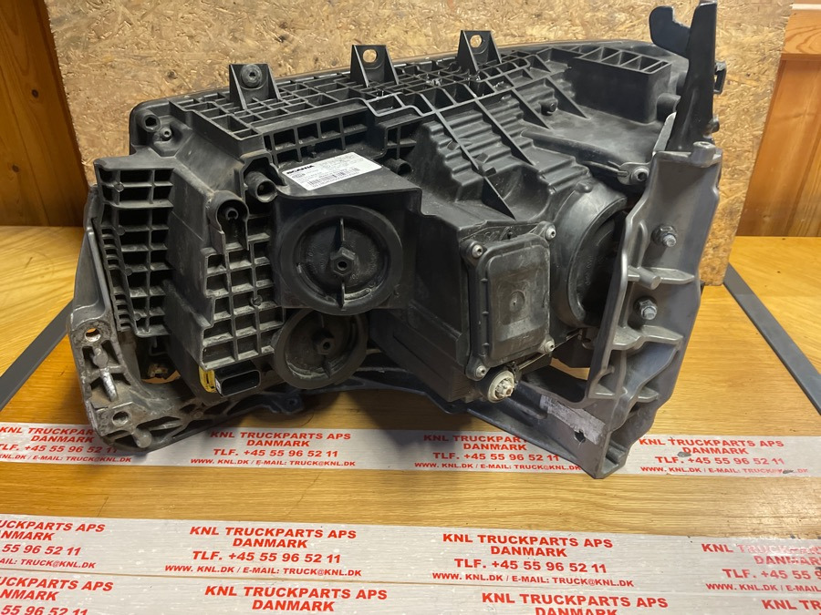 SCANIA LAMP 2655841 - أضواء - شاحنة: صور 3 SCANIA LAMP 2655841 - أضواء - شاحنة: صور 3