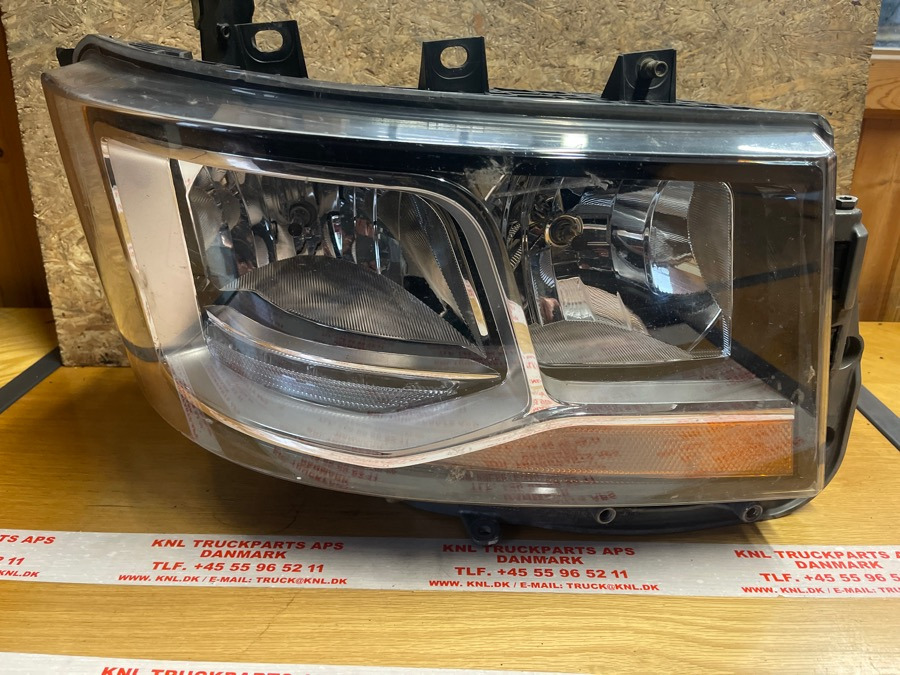 SCANIA LAMP 2655841 - أضواء - شاحنة: صور 1 SCANIA LAMP 2655841 - أضواء - شاحنة: صور 1