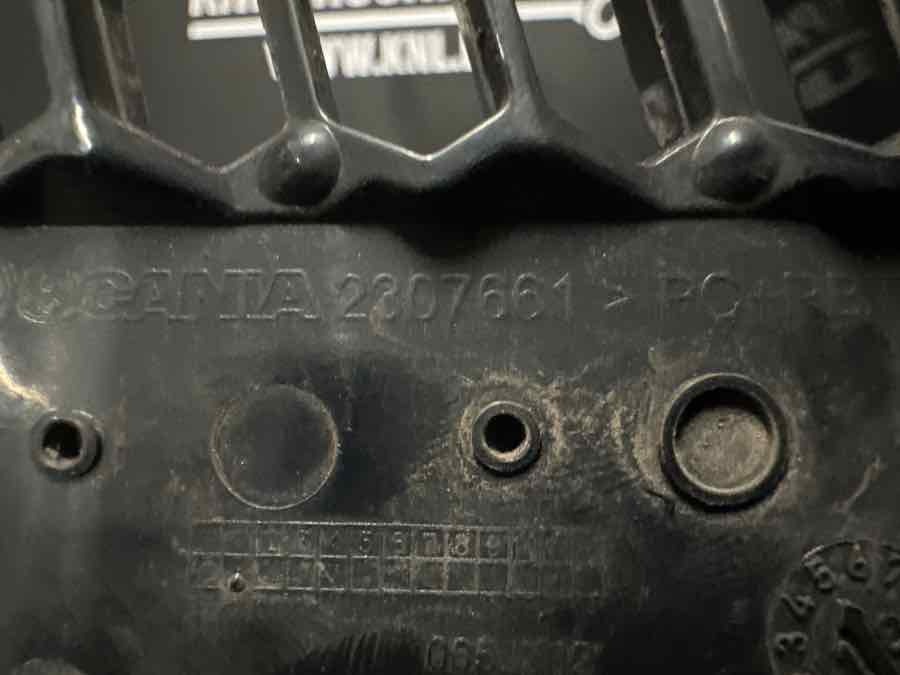 SCANIA MESH 2307661 - هيكل السيارة الخارجية - شاحنة: صور 3 SCANIA MESH 2307661 - هيكل السيارة الخارجية - شاحنة: صور 3