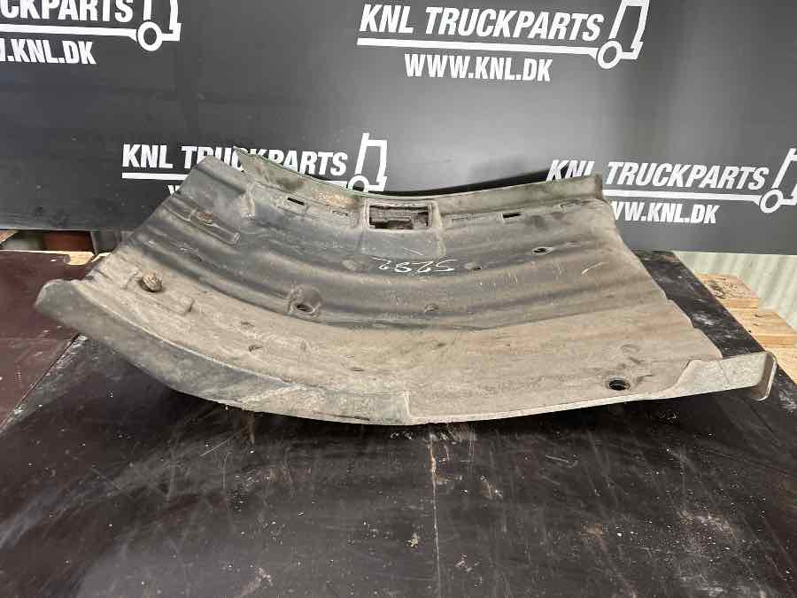 SCANIA MUDGUARD RIGHT SIDE FRONT - هيكل السيارة الخارجية - شاحنة: صور 2 SCANIA MUDGUARD RIGHT SIDE FRONT - هيكل السيارة الخارجية - شاحنة: صور 2